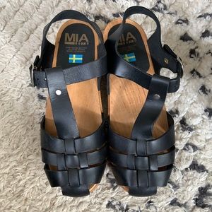 Mia Emily Sandals